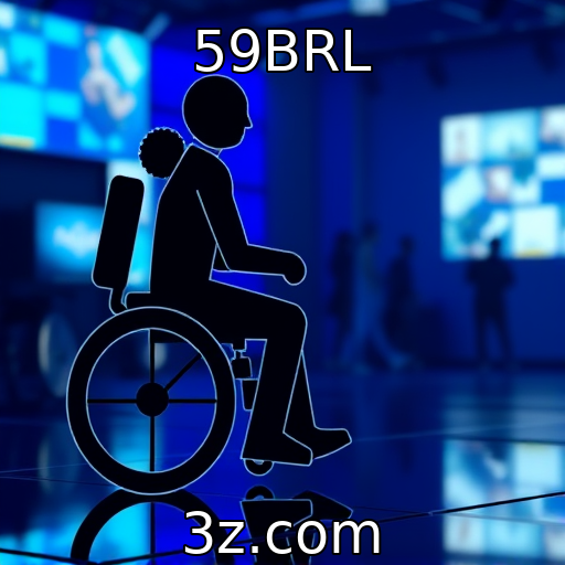 59BRL : Acessibilidade em jogos e seu papel social