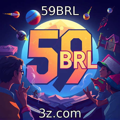 59BRL | Desenvolvedores independentes ganham espaço na indústria