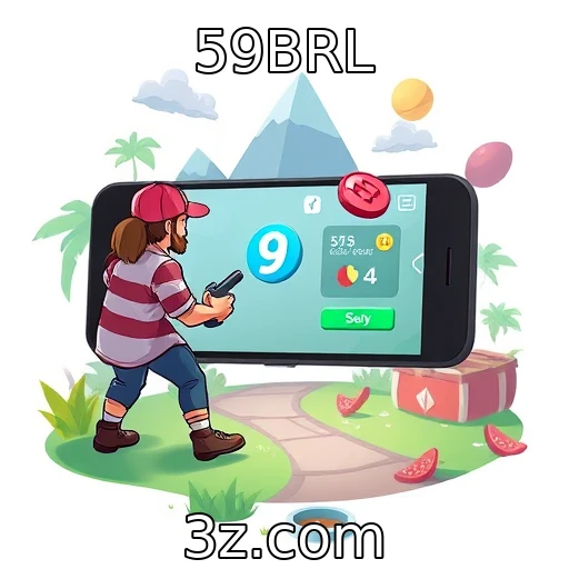 Novas tendências em jogos mobile impactam mercado